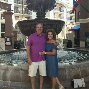 Meet your Posher, Jackie